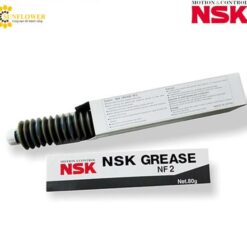 Mỡ NSK NF2, Mỡ bôi trơn thanh dẫn tuyến tính