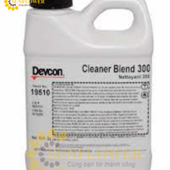 Tẩy Rửa Bề Mặt Kim Loại Devcon 19510 Cleaner Blend 300Mô tả Tẩy Rửa Bề Mặt Kim Loại Devcon 19510 Cleaner Blend 300 
