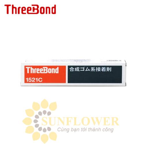 Keo Threebond 1521C