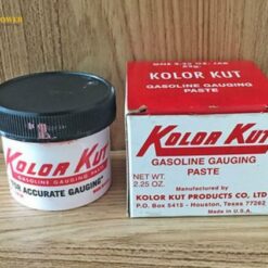 Thuốc mỡ thử nghiệm KOLOR KUT