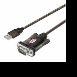 Cáp USB to com RS232 Y-105