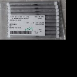 Pa lăng xích Kawasaki 1 tấn – 3m