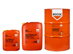 ROCOL ULTRACUT 370 Plus-Dung dịch mài cắt đa năng