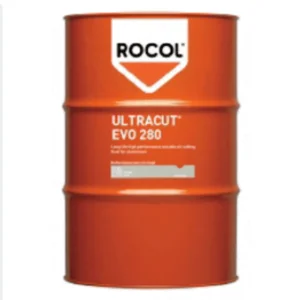 ROCOL ULTRACUT EVO 280- Chất lỏng cắt hiệu suất cao tuổi thọ cao cho nhôm