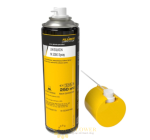 UNISILKON M 2000 Spray