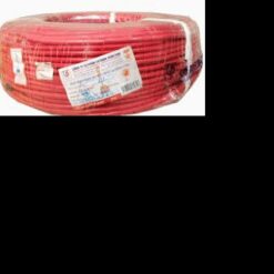 Dây điện Cadisun 1×1.5 màu đỏ