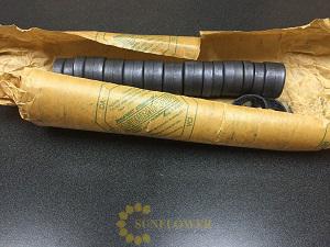 Uniwrap UW33MPI Wax VCI Paper