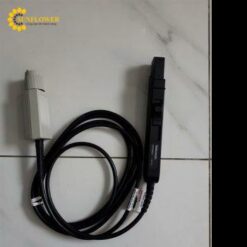 Que đo dòng AC/DC Tektronix TCP202A ( 50A peak)