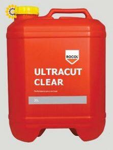 Ultracut Clear – Dầu cắt gọt kim loại bán tổng hợp hòa tan trong nước