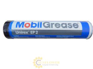 Unirex EP 2 - Mỡ bảo vệ chống mài mòn ở áp suất cực cao