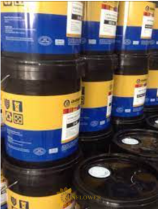 Dầu Thuỷ Lực United Hydro Vesta Hydraulic Oil H 68