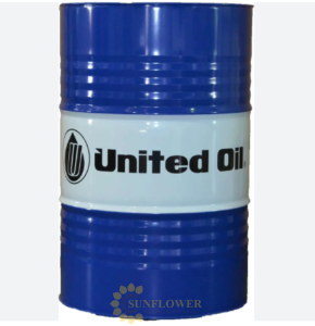 Dầu Thuỷ Lực United Hydro Vesta Hydraulic Oil HX