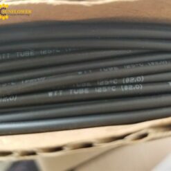Ống gen co nhiệt phi 2mm ,Cuộn 100m