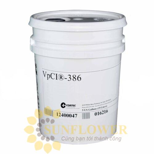 VpCI-386 - Sơn lót chống ăn mòn gốc nước