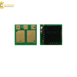 Chip mực HP202 (CF543) M254dw/M280nw/M281dn (Y)