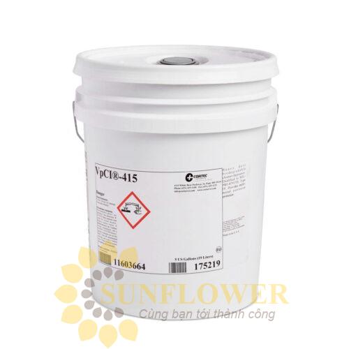 VpCI-415 - Dung dịch tẩy rửa/bảo dưỡng máy bay