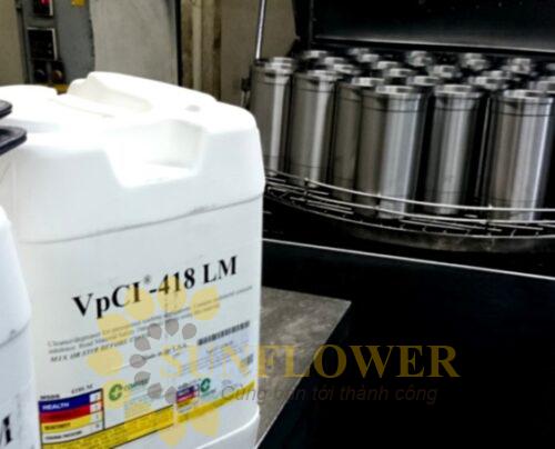 VpCI-418 L/ 418 LM