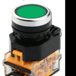 Nút nhấn LA38-11 22mm Nhấn Nhả