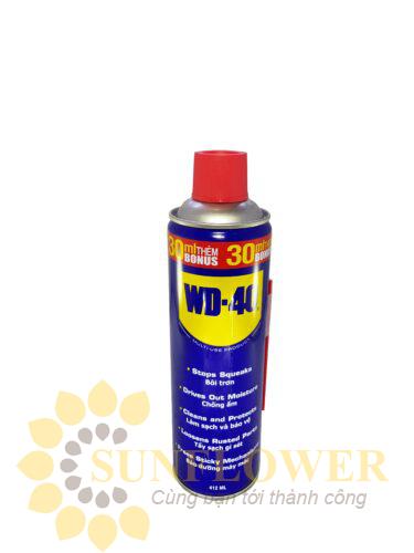 Dầu bôi trơn 85205CP/85005CP WD-40 MUP 191ML AEROSOL E/C 24CT