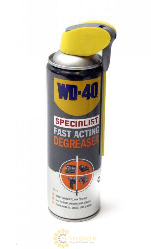 WD-40 FAST ACTING DEGREASER- Chất tẩy nhờn hiệu quả ngay