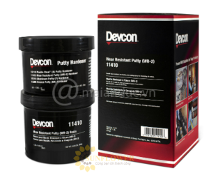 DEVCON WEAR RESISTANT PUTTY (WR-2) 11410