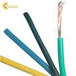 Dây điện lõi đồng 4*0.3mm