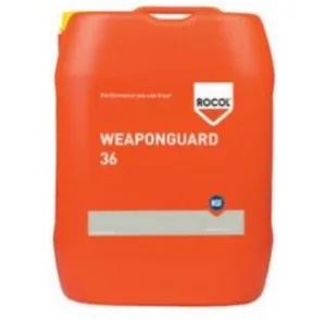 ROCOL Weapon Guard 36-Chất bôi trơn làm sạch vũ khí