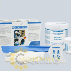 Keo Dán Kim Loại Weicon AThông Số Kỹ Thuật keo dán kim loại Weicon ST 