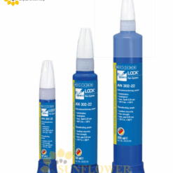 Keo Weicon AN 302-22Thông Số Kỹ Thuật keo dán kim loại Weicon ST 