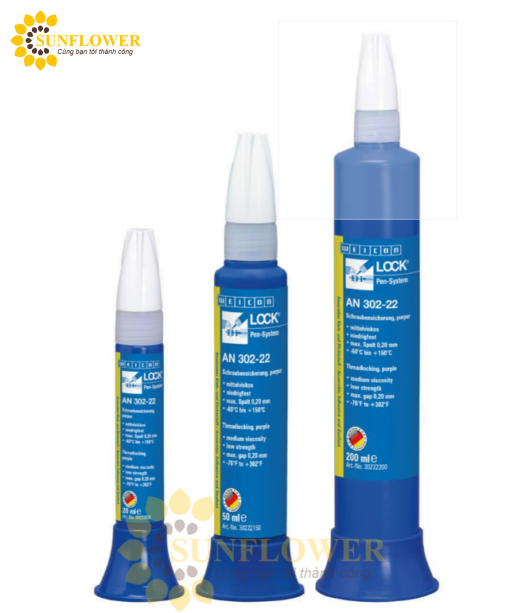Weicon AN 302 22