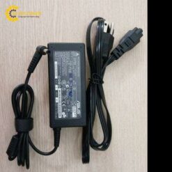Sạc laptop Asus 19v-3.42A chân to