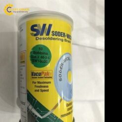 Dây hút thiếc Soder Wick SW18035