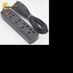 Ổ cắm điện Ominsu 4 lỗ, dây 4.5m