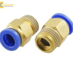 Đầu nối ren M21-ϕ12