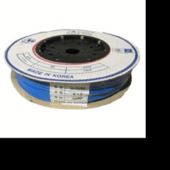 Ống hơi PU SINSUNG 5X8MM (100M, Φ5X8MM)