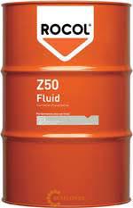 Z 50 Fluid – Chất ức chế ăn mòn đường ống