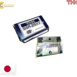 Thanh trượt THK SSR 25XV/SSR 25XVM