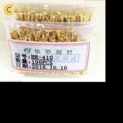 Đầu dò thử nghiệm HR 410