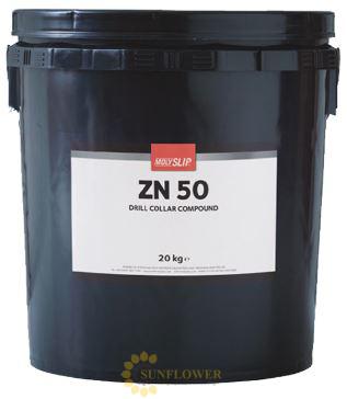 ZN50- Hợp chất cổ khoan và khớp nối dụng cụ