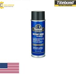 Keo Titebond Instant Bond Accelerator