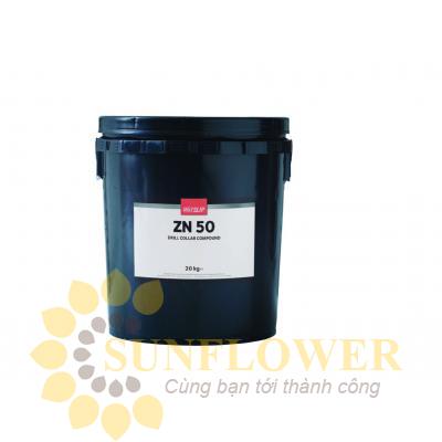 ZN50- Hợp chất cổ khoan và khớp nối dụng cụ