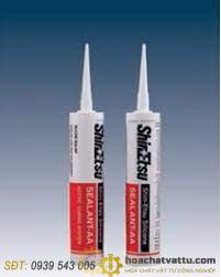 Keo Shin-Etsu Silicone sealant AA