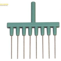 Adapter chuyển đổi (8ch) 40mm AS ONE 1-8905-12 1475K-02