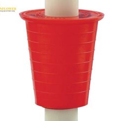 Adapter chuyển đổi cao su PVC Buerkle 5600-3150