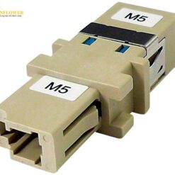 Adapter chuyển đổi quang 62.5μm SANWA SUPPLY HAD-LCSC-62