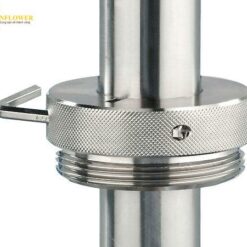 Adapter chuyển đổi R2 inch Buerkle 5601-0100