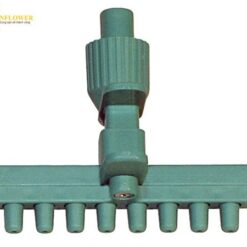 Adapter tiếp hợp dùng 1 lần (8ch, φ10mm) AS ONE 1-8905-15 1475K-05
