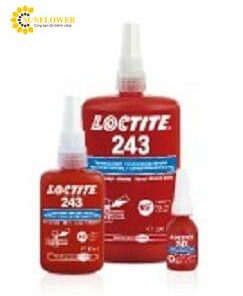 Adhesive Loctite 243