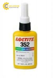 Adhesive Loctite 352