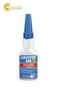 Adhesive Loctite 406
